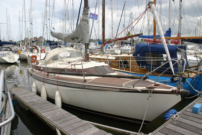 DEHLER DUETTA 28