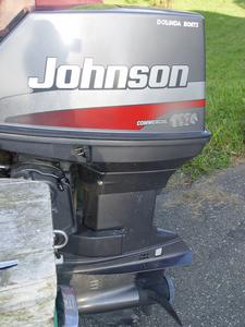 Johnson 55 pk