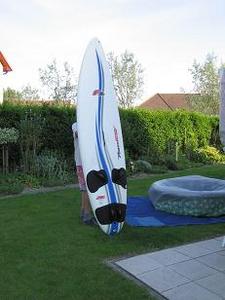F 2 (surfplank Glide 2.80