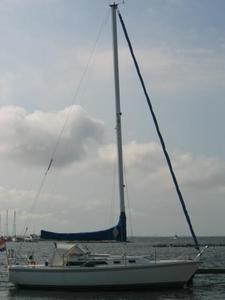 Catalina Catalina 30
