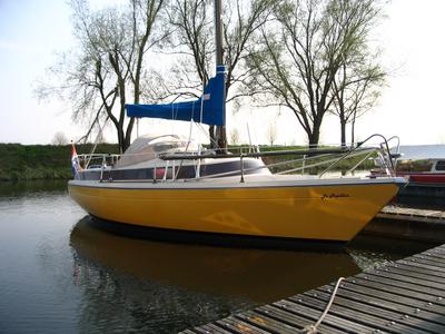 dehler sprinta 70