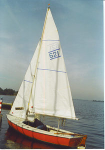 randmeer 621 advance 