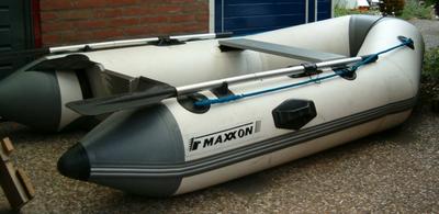 Maxxon MS265