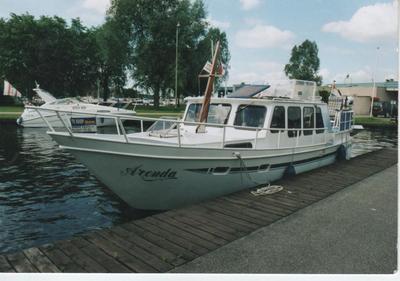 Erica Cruiser