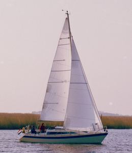 Dehler Dehlya 25