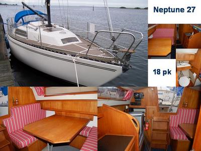 Neptune 27
