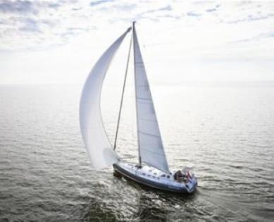 Open dag K&M Yachtbuilders 16 april