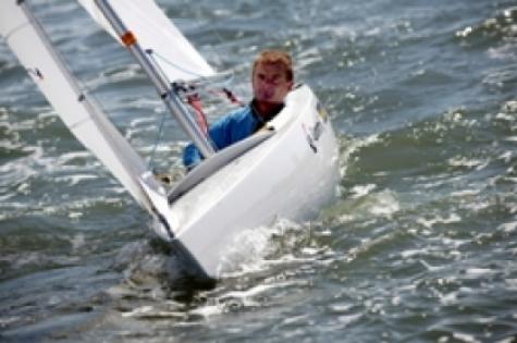 Watersportverbond zoekt Paralympisch talent