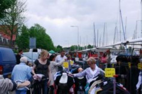 Medemblik Nautiek op 28 mei voor jong en oud