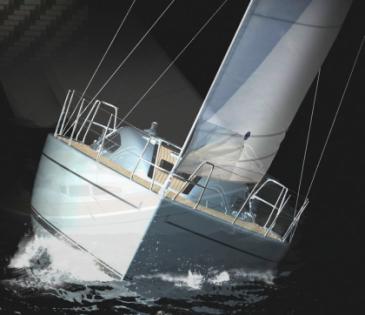 Messink Yachting importeur van Dehler